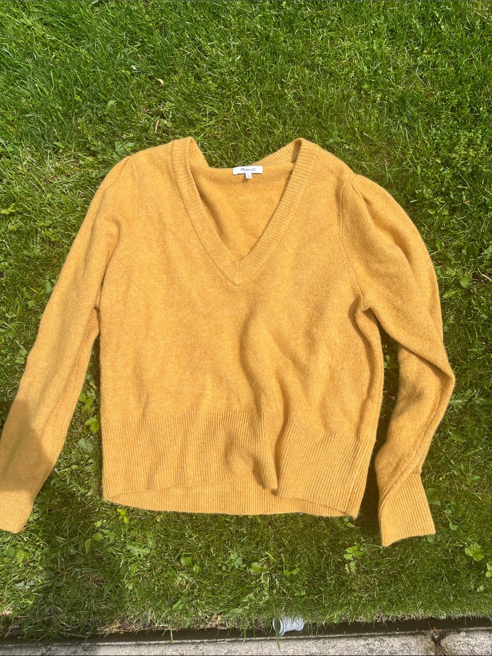 Madewell XL
